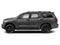 2020 Toyota Sequoia TRD Sport 4WD (Natl)