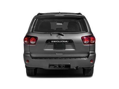 2020 Toyota Sequoia TRD Sport 4WD (Natl)