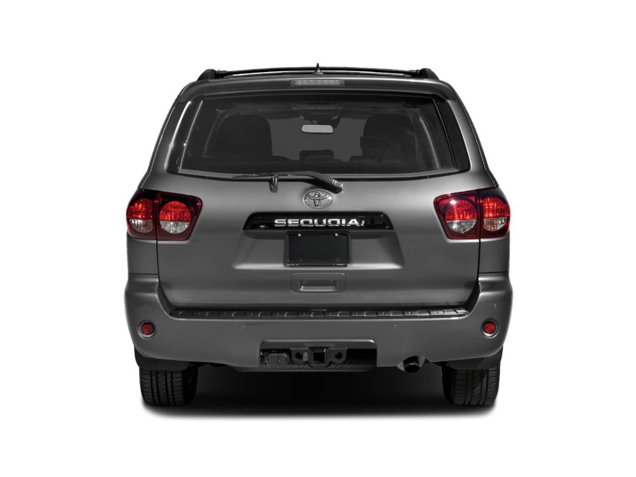 2020 Toyota Sequoia TRD Sport 4WD (Natl)