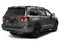 2020 Toyota Sequoia TRD Sport 4WD (Natl)
