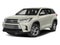2018 Toyota Highlander LE V6 AWD (SE)