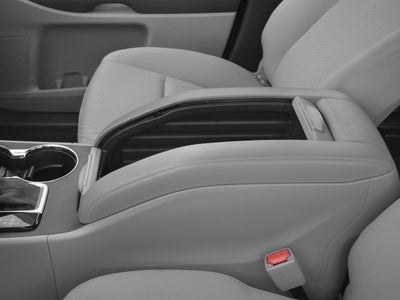 2018 Toyota Highlander LE Plus V6 AWD (Natl)