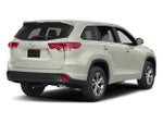 2018 Toyota Highlander LE V6 AWD (SE)