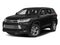 2018 Toyota Highlander LE V6 AWD (SE)