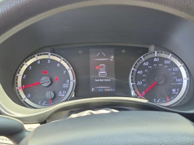2021 Toyota Highlander L AWD (Natl)
