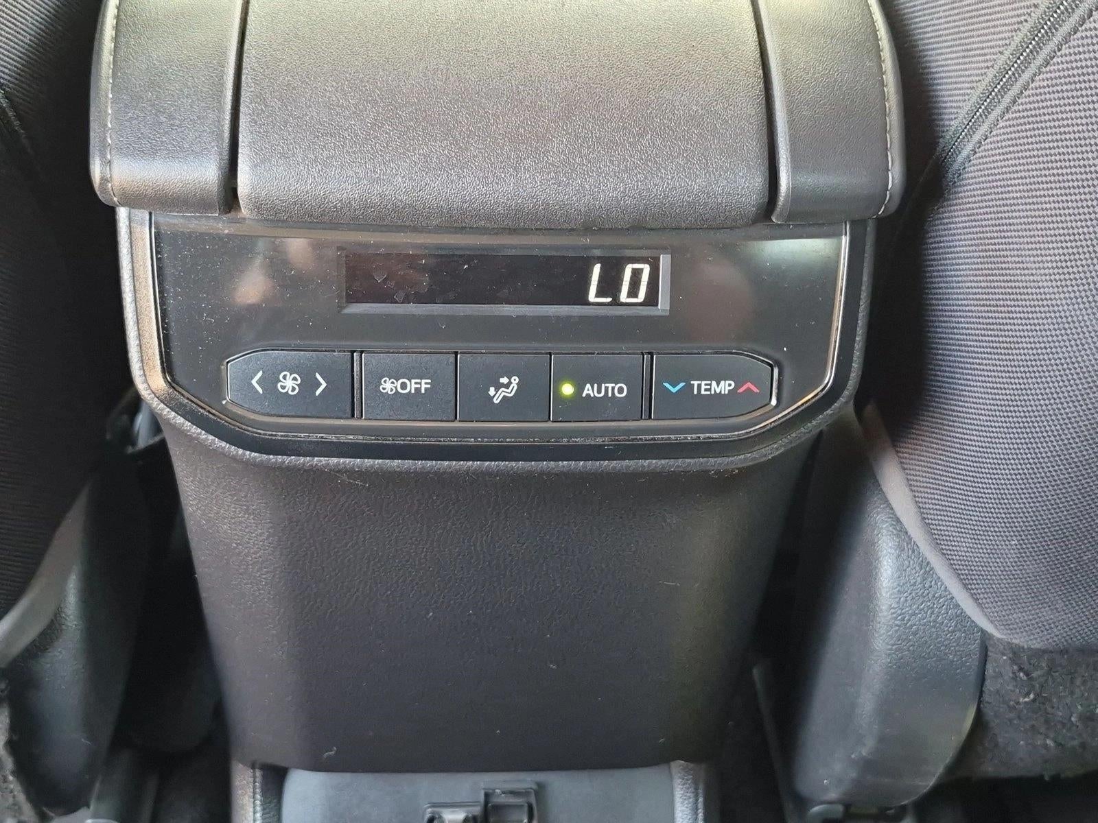 2021 Toyota Highlander L AWD (Natl)