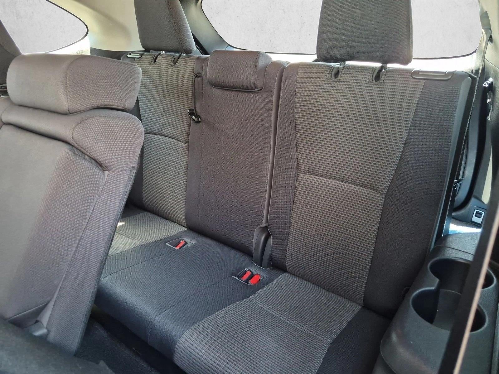 2021 Toyota Highlander L AWD (Natl)