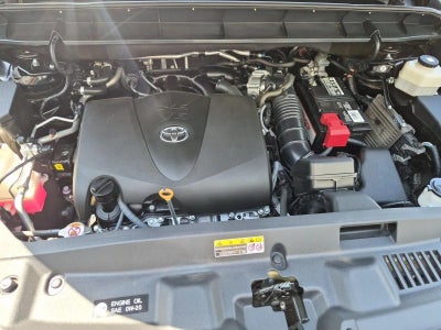 2021 Toyota Highlander L AWD (Natl)