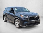 2021 Toyota Highlander L AWD (Natl)