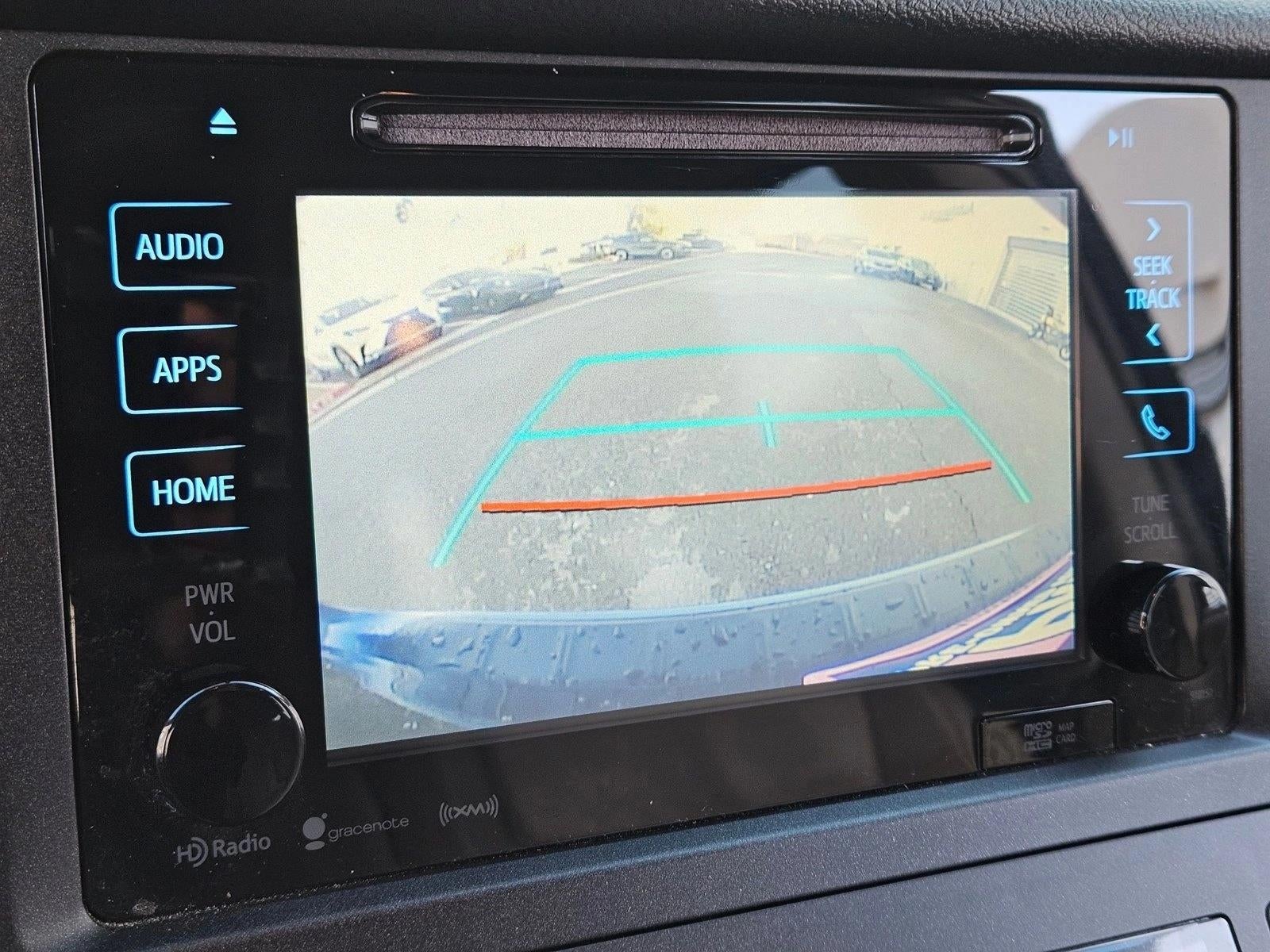 2016 Toyota Sienna 5dr 7-Pass Van XLE AWD (Natl)