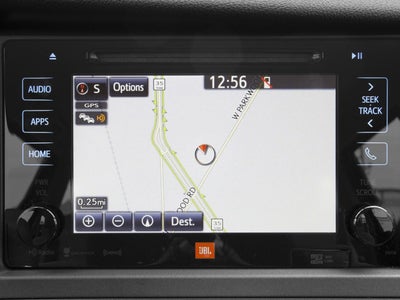 2016 Toyota Sienna 5dr 7-Pass Van XLE AWD (Natl)