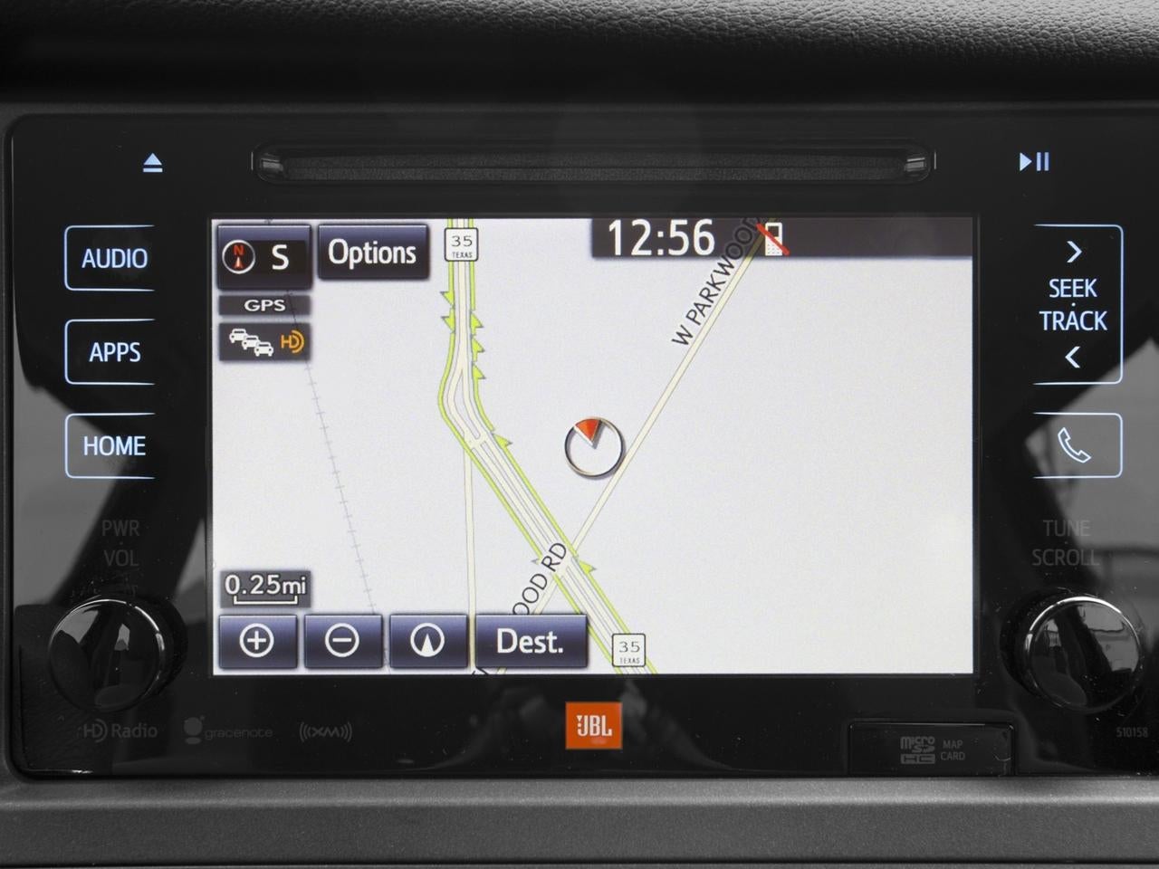 2016 Toyota Sienna 5dr 7-Pass Van XLE AWD (Natl)