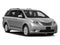 2016 Toyota Sienna 5dr 7-Pass Van XLE AWD (Natl)