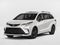 2021 Toyota Sienna XSE AWD 7-Passenger (Natl)