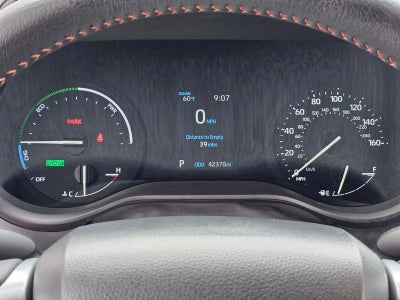 2021 Toyota Sienna XSE AWD 7-Passenger (Natl)