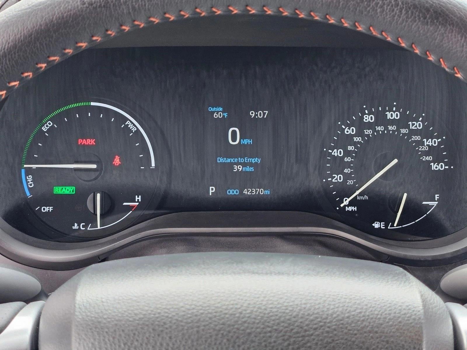 2021 Toyota Sienna XSE AWD 7-Passenger (Natl)