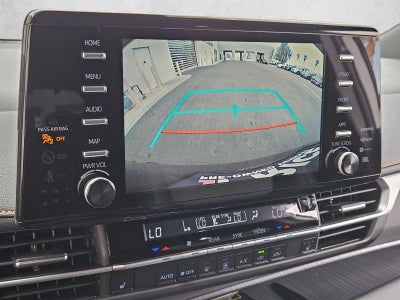 2021 Toyota Sienna XSE AWD 7-Passenger (Natl)