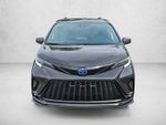 2021 Toyota Sienna XSE AWD 7-Passenger (Natl)