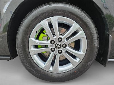 2021 Toyota Sienna XSE AWD 7-Passenger (Natl)