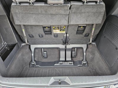 2021 Toyota Sienna XSE AWD 7-Passenger (Natl)