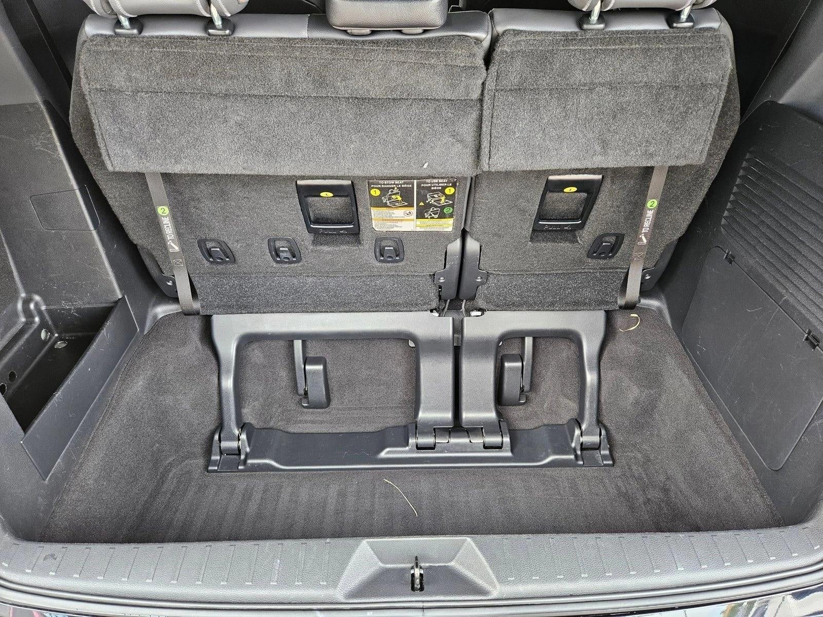 2021 Toyota Sienna XSE AWD 7-Passenger (Natl)
