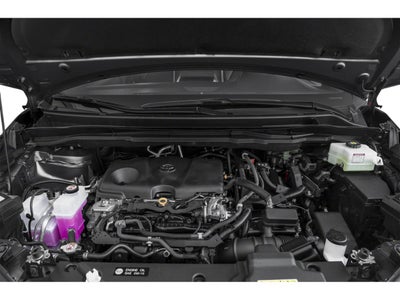 2021 Toyota Sienna XSE AWD 7-Passenger (Natl)