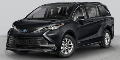 2021 Toyota Sienna XSE AWD 7-Passenger (Natl)
