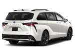 2021 Toyota Sienna XSE AWD 7-Passenger (Natl)