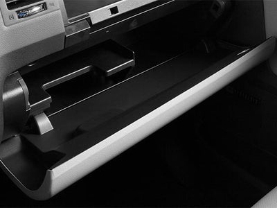 2014 Toyota Sequoia 4WD 5.7L FFV Platinum (Natl)