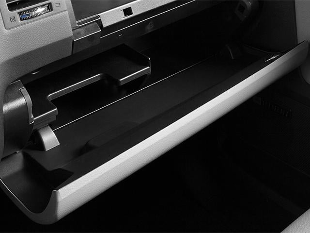 2014 Toyota Sequoia 4WD 5.7L FFV Platinum (Natl)