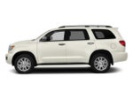 2014 Toyota Sequoia 4WD 5.7L FFV Platinum (Natl)