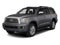 2014 Toyota Sequoia 4WD 5.7L FFV Platinum (Natl)