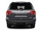 2014 Toyota Sequoia 4WD 5.7L FFV Platinum (Natl)