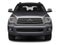 2014 Toyota Sequoia 4WD 5.7L FFV Platinum (Natl)