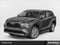 2021 Toyota Highlander Hybrid Platinum AWD (Natl)