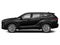 2021 Toyota Highlander Hybrid Platinum AWD (Natl)