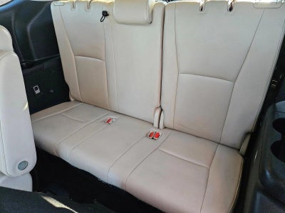 2020 Toyota Highlander Hybrid Platinum AWD (Natl)