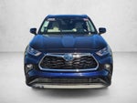 2020 Toyota Highlander Hybrid Platinum AWD (Natl)