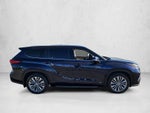 2020 Toyota Highlander Hybrid Platinum AWD (Natl)