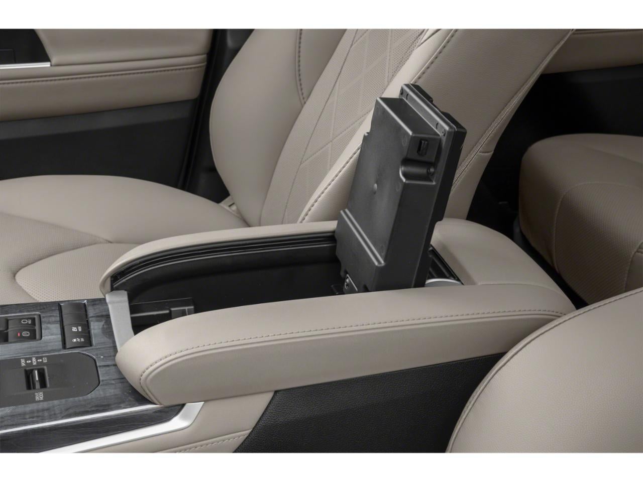 2020 Toyota Highlander Hybrid Platinum AWD (Natl)