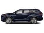 2020 Toyota Highlander Hybrid Platinum AWD (Natl)