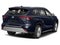 2020 Toyota Highlander Hybrid Platinum AWD (Natl)