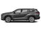 2020 Toyota Highlander Hybrid Platinum AWD (Natl)