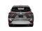 2020 Toyota Highlander Hybrid Platinum AWD (Natl)