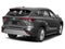 2020 Toyota Highlander Hybrid Platinum AWD (Natl)