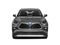 2020 Toyota Highlander Hybrid Platinum AWD (Natl)