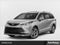 2023 Toyota Sienna Platinum FWD 7-Passenger (Natl)