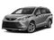 2023 Toyota Sienna Platinum FWD 7-Passenger (Natl)