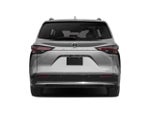 2023 Toyota Sienna Platinum FWD 7-Passenger (Natl)