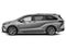 2023 Toyota Sienna Platinum FWD 7-Passenger (Natl)
